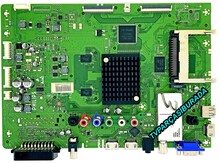 PHİLİPS - 3104 313 64027 , 310432864383 , Philips 37PFL5405H/12 , Main Board , LC370WUY(SC)(A1)