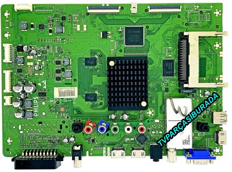 3104 313 64027 , 310432864383 , Philips 37PFL5405H/12 , Main Board , LC370WUY(SC)(A1)