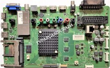 PHİLİPS - 3104 313 64513, 3104 328 59464, Philips 40PFL9705H/12, Main Board, Ana Kart, LK400D3LB13