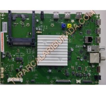 PHİLİPS - 3104 313 66124 , PHILIPS 46PFL8008 , 40PFL8008 , 55PFL8008 , Main Board, LTA460HW04