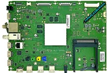 PHILIPS 47PFL6198K/12 Main Board , 3104 313 66186 , 3104 303 54946 , 310432882001, LC470EUF (PF)(F1) - Thumbnail