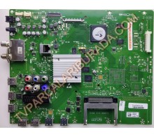 PHİLİPS - 3104 313 66873, 704TQEPL009, 715rlpcb0000000213, PHILIPS 42PUS7809, LC420EQE PG F1, Main Board