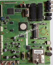 PHİLİPS - 3139 123 64541 v4, BD, 3139 123 64551v4, WK902.1, 31392 6866482, Philips 32PFL5604H/12, Main Board, Ana Kart, LK315D3GA23