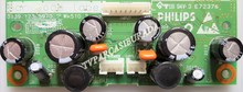 PHİLİPS - 3139 123 5970.2 WK510.2, Philips 26PF5321/12, Main Board, Ana Kart, T260XW02 V.4