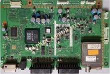 PHİLİPS - 3139 123 6093.1 Wk509.2, Philips 32PF5370/10, Main Board, Ana Kart, LQ315T3LZ33