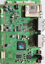 PHİLİPS - 3139 123 6117.3 Wk551.3, 313912707038, Philips 26PF5321/12, Main Board, Ana Kart, T260XW02 V.4