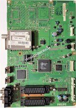 PHİLİPS - 3139 123 62613, WK713.5, 3139268582252, Philips 42PFL3312/10, Main Board, Ana Kart, T420XW01 V.9