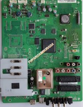 PHİLİPS - 3139 123 63411V3 WK746.5, 3139 123 63401V3, 313926857944, Philips 42PFL5603D/12, Main Board, Ana Kart, T420HW01 V.4