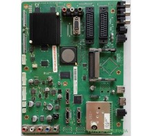 PHİLİPS - 3139 123 64422, 3139 123 64432, Philips 32PFL7684H/12, LC320WUF (SB)(N1), 313926865414, Main Board, Ana Kart