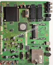 PHİLİPS - 3139 123 64422, 3139 123 64432, Wk906.5, Philips 42PFL7404H/12, Main Board, Ana Kart, LK420D3LA43