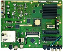 PHİLİPS - Philips 42PFL8404H/12 Main Board , 3139 123 64423v2 BD 3139 123 64433v2 , 313926866393 , LK420D3LA43