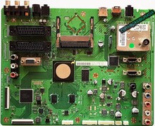 PHİLİPS - 3139 123 64561 BD , 3139 123 64571V5 WK850.5 , 31392 6867401 , Philips 42PFL5604H/12 , Main Board , Ana Kart , LC420WUG (SB)(A2)