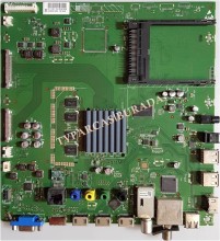 PHİLİPS - 3139 123 65323v2-MB/65333v2-SB, 313929713482, Philips, Main Board, Ana Kart, LTA460HWD4