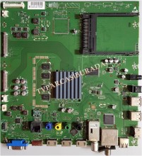 PHİLİPS - 3139 123 65323v2-MB/65333v2-SB, 313929713482, Philips, Main Board, Ana Kart, LTA460HWD4