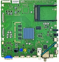 PHİLİPS - 3139 123 , 65323v2-MB/65333v2-SB , 313929713482 , Philips 40PFL5007K/12 , Main Board , LTA400HV04