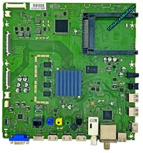 PHİLİPS - 3139 123 65323v2-MB/65333v2-SB , 313929713672 , Philips 32PFL5507H/12 , Main Board , LTA320HW02