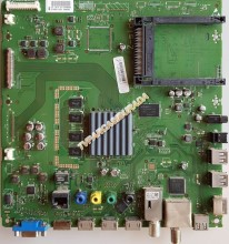 PHİLİPS - Philips 42PFL4007K/12 Main Board , 3139 123 65323v2-MB/65333v2-SB , 313929713422 , 705TQCPL011 , LC420EUE-SEM2