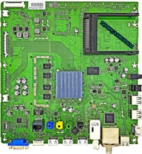 PHİLİPS - 3139 123 65323v2-MB/65333v2-SB, 313929715693, Philips 47PFL4307K/12, Main Board, Ana Kart, LC470EUE-SEF2