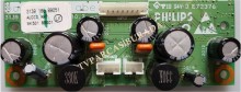 PHİLİPS - 3139 189 89051, Philips 32PF5320/1D, Audio Board, Q315T3LZ33