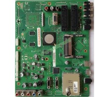 PHİLİPS - 31392686633, 3139 123 64423, 3139 123 64433, Philips 47PFL5604H/12, Main Board, LC470WUF (SB)(A1)