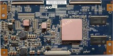 SAMSUNG - 31T05-C02, T315HW01 V0 Ctrl BD, 5531T05C03 , Samsung LE32A552P3R, Tcon Board, T315HW01 V.0