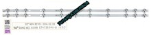 32 NDV REV1.1, 32” NDV REV1.1, 3008 5675, Vestel, VES315WNDL-01, VES315WNDB-2D-N02, TELEFUNKEN 32TH4020-32”, LED TV, VESTEL, Led Bar, Panel Ledleri