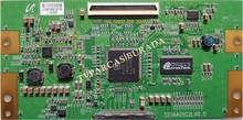 BEKO - 320AA05C2LV0.0, LJ94-2302B, Beko F82-511 BS 2HD, TCON Board, LTA320AA05