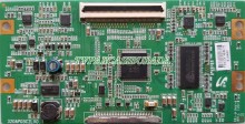 SAMSUNG - 320AP03C2LV0.1, LJ94-2933F, VESTEL 32PH5010 32, T CON Board, LTA320AP02