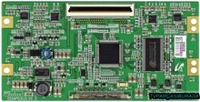SAMSUNG - 320AP03C2LV0.2, LJ94-02933G, Samsung LE32B450C4W, LTF320AP06, T-Con Board