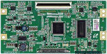 SAMSUNG - LJ94-02933H , 320AP03C2LV0.2 , Samsung T-CON BOARD