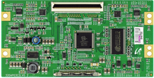 SAMSUNG - 320AP03C2LV0.2, LJ94-02933K, Samsung LE32B450C4W, T-Con Board , LTF320AP06