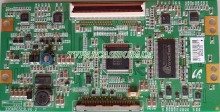 SAMSUNG - 320AP03C2LV0.2, SAMSUNG LE32B350F1, T CON Board, LTF320AP06-B05