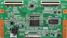 SAMSUNG - 320HAC2LV0.4, LJ94-03268D, SAMSUNG LE32B530P7W, T CON Board, LTA320HA02