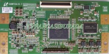 SAMSUNG - 320WTC2LV3.7, LJ94-2172C, Samsung LE32S62BX, T CON Board, LTA320WT-L05