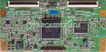 SAMSUNG - 320WTC4LV1.0, Samsung, T CON Board, LTA320WT-L16