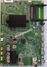 TOSHIBA - 32L4300 REV:1.02, 60EB40M1AA01P, BTC-202 B, 32L4333D, Toshiba 39L43333D, Main Board, Ana Kart, T390HVN01.0