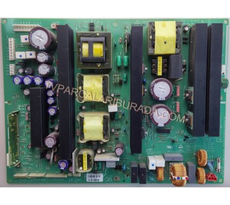 3501Q00108A, 1H273W-2, PKG1, PSC10154C M, Power Supply, BEKO PLS 106 PLAZMA, PDP42V7, PDP42V7N462, PDP42V7N472, Power Board - 1