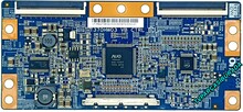 AU Optronics - 37T05-C06 , T370HW03 VB Ctrl BD, UT-5542T08C22 , LG 42LD420-ZA T Con Board 