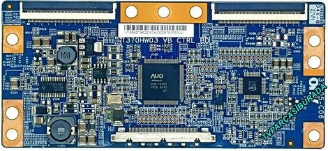 37T05-C06 , T370HW03 VB Ctrl BD, UT-5542T08C22 , LG 42LD420-ZA T Con Board 