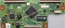 SHARP - 3969TP, 3969TP ZA, 81C2, CPWBX, RUNTK, LG 32LG5000-ZA, Tcon Board, LK315T3LZ95