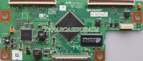 3969TP, 3969TP ZB, ZA,CPWBX RUNTK, LG 32LG5000-ZA, SHARP, T CON Board, LK315T3LZ94