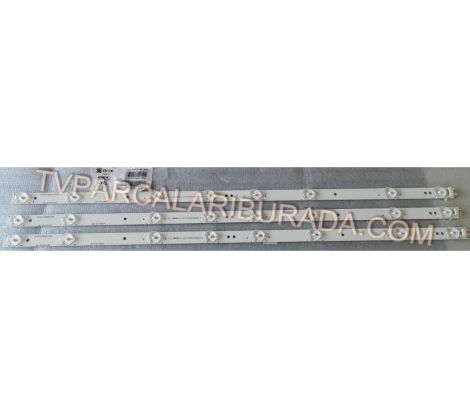 3BL-T5734102-005B, 8DL3-20T0-080100, DY-01E340369, SUNNY SN032DLDVST59S-AT, HV320WX2-206, SUNNY, Led Bar, Panel Ledleri