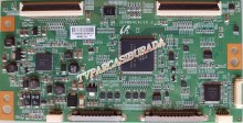 SAMSUNG - 3DRMB4C4LV0.2, LJ94-16068D, ARÇELİK A40-LEM-3B, T CON Board, LTA400HF24C04