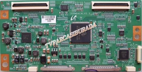 LJ94-16517E , 3DRMB4C4LV0.3 , BEKO B32-LEG-5B T Con Board , LTA320HJ02
