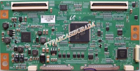 LJ94-16517E , 3DRMB4C4LV0.3 , BEKO B32-LEG-5B T Con Board , LTA320HJ02