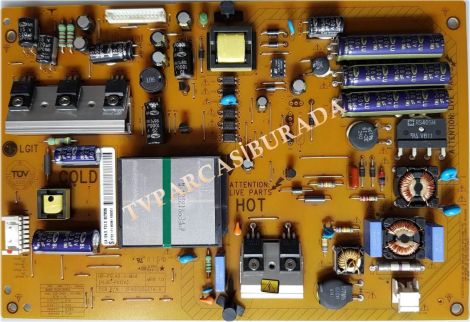 3PAGC20027A-R, PLDE-P017A, Philips 40PFL5606H/12, Power Board, Besleme, LK400D3LB83