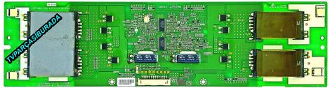 3PEGC20001A-R , 6632L-0589A , LC320WU , LG 32SL8000 , INVERTER Board , LC320WUD-SBM2