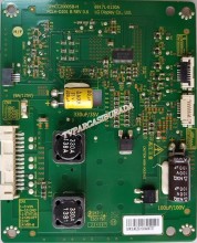 LG - 3PHCC20005B-H, 6917L-0130A, PCLH-D201 B REV 0.6, VESTEL 47PF9090, Led Driver Board, LG Display, LC470EUN-PFF1