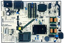40-L20XH4-PWC1ZG , 11601-500051 , 30805-000121 , TCL 65C635 , Power Board , ST6451D06-3