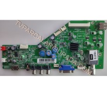 SUNNY - 40-MS82G2-MAC2LG ,12-MA300AA MNL, MS82G,SUNNY SN032MS82G-TCL1, Main Board, T320F33CS.1EU